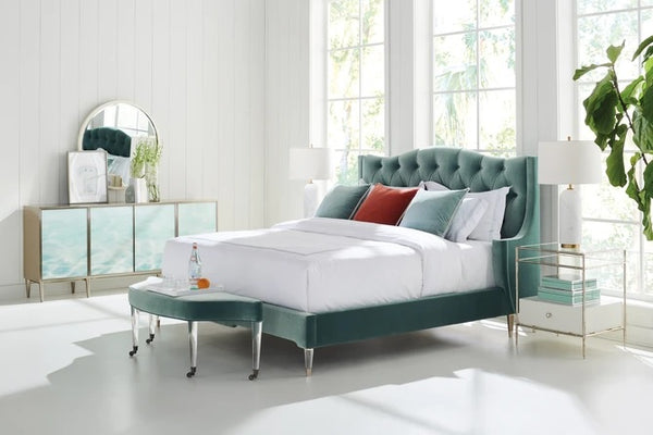 Caracole Classic Do Not Disturb Bed King