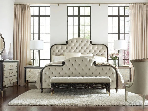 Caracole Compositions Everly Bed King
