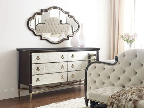 Caracole Compositions Everly Double Dresser