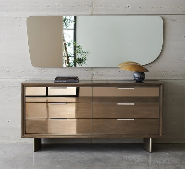 Caracole Modern La Moda Dresser