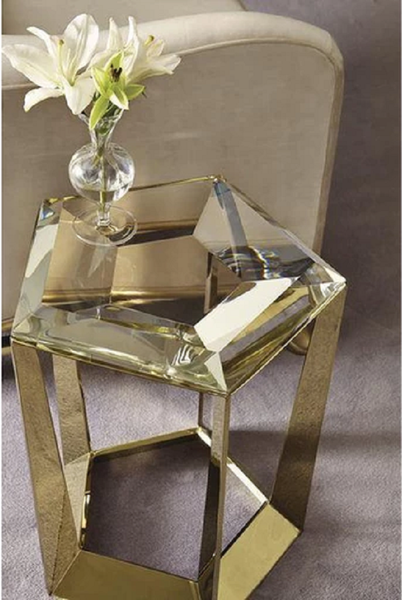 Caracole The Gem Side Table