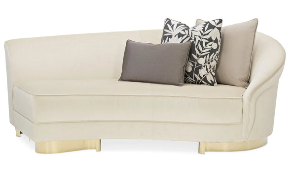 Caracole Upholstery Grand Opening Sectional Sofa