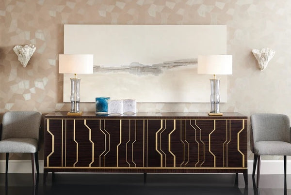 Caracole Urban Skyline Credenza