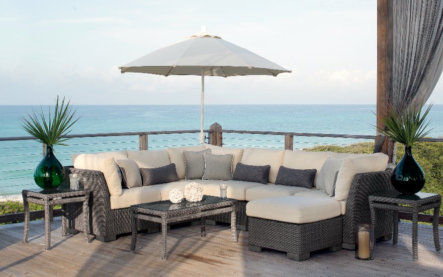 New In Stock Summer Classics Outdoor Furniture Grayson Luxury