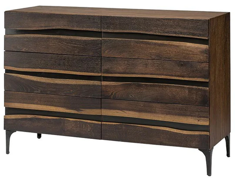 Nuevo Prana Dresser
