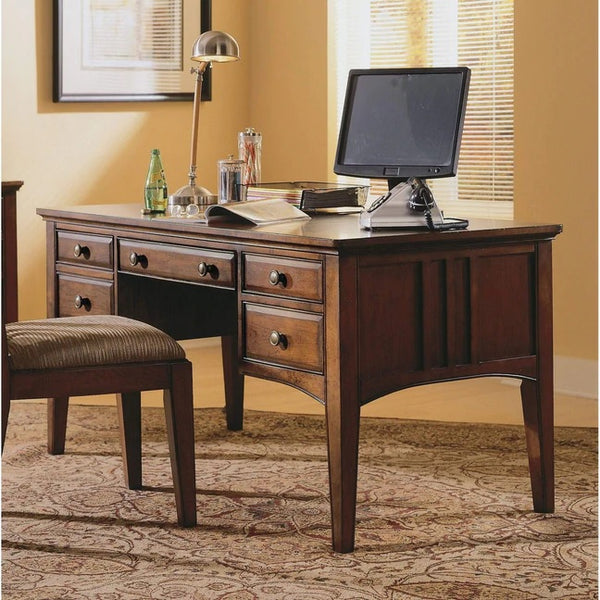 Hooker Furniture 60'' Writing Desk