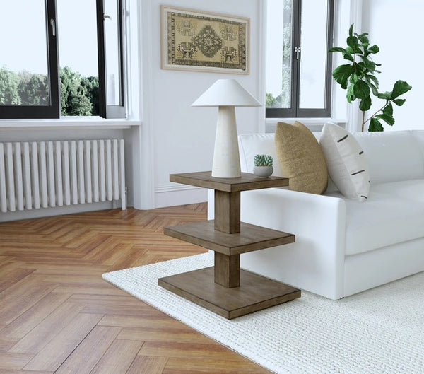 Hooker Furniture Commerce & Market Tiered Table