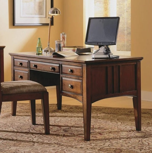 Hooker Furniture Home Office 60'' Writing Desk