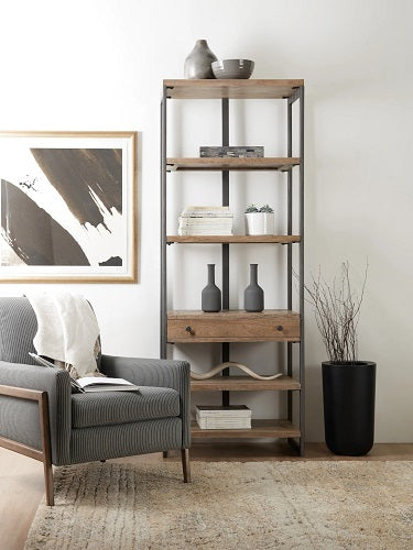 Hooker Furniture Home Office Bookcase