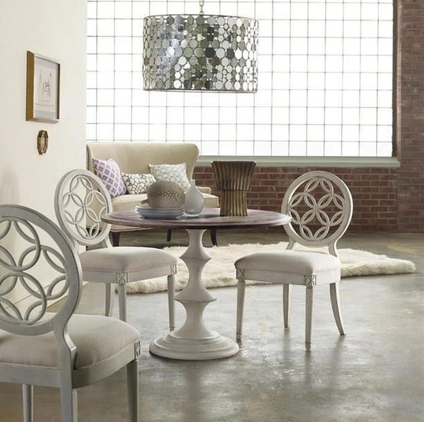 Hooker Furniture Mélange Brynlee Dining Table