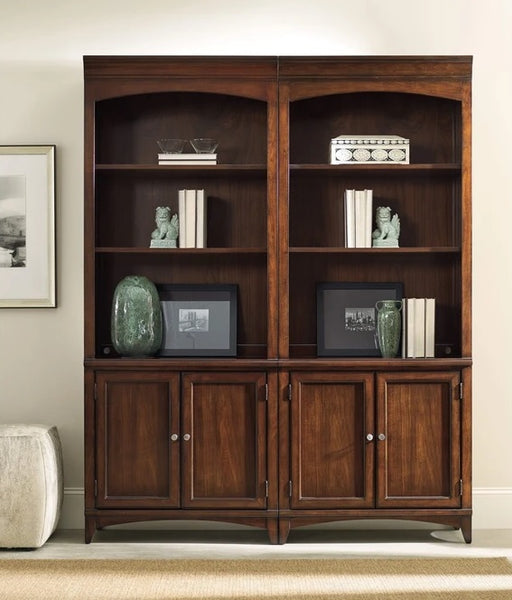 Hooker Furniture Sale Home Office Latitude Bunching Bookcase