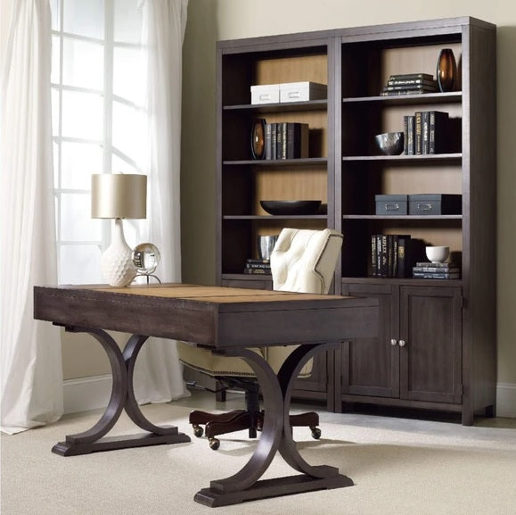 Hooker Furniture Sale Home Office South Park Bunching Bookcase