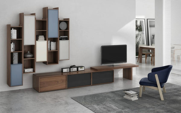 Huppe Lyrics L-26 Wall Unit