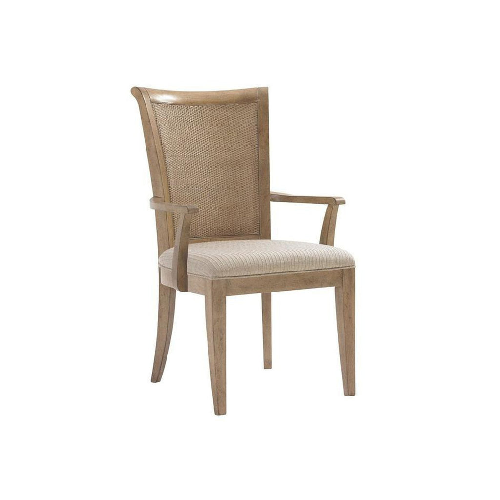 Lexington Monterey Sands Los Altos Arm Chair