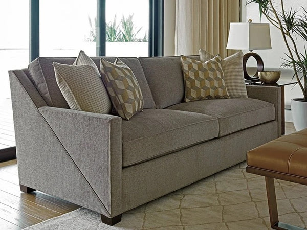Lexington Zavala Wright Sofa Fabric As Shown