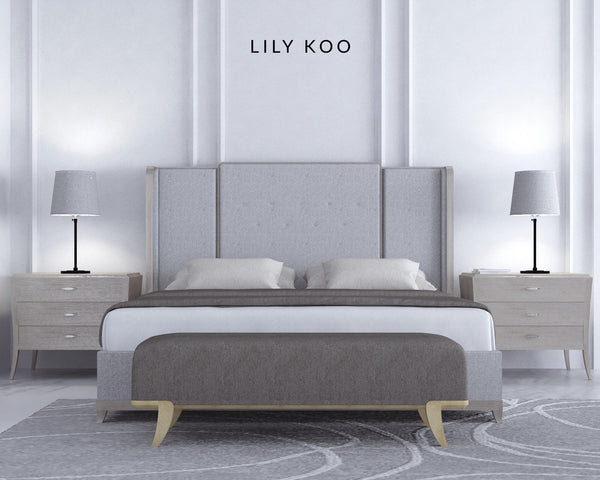 Lily Koo bedroom collection