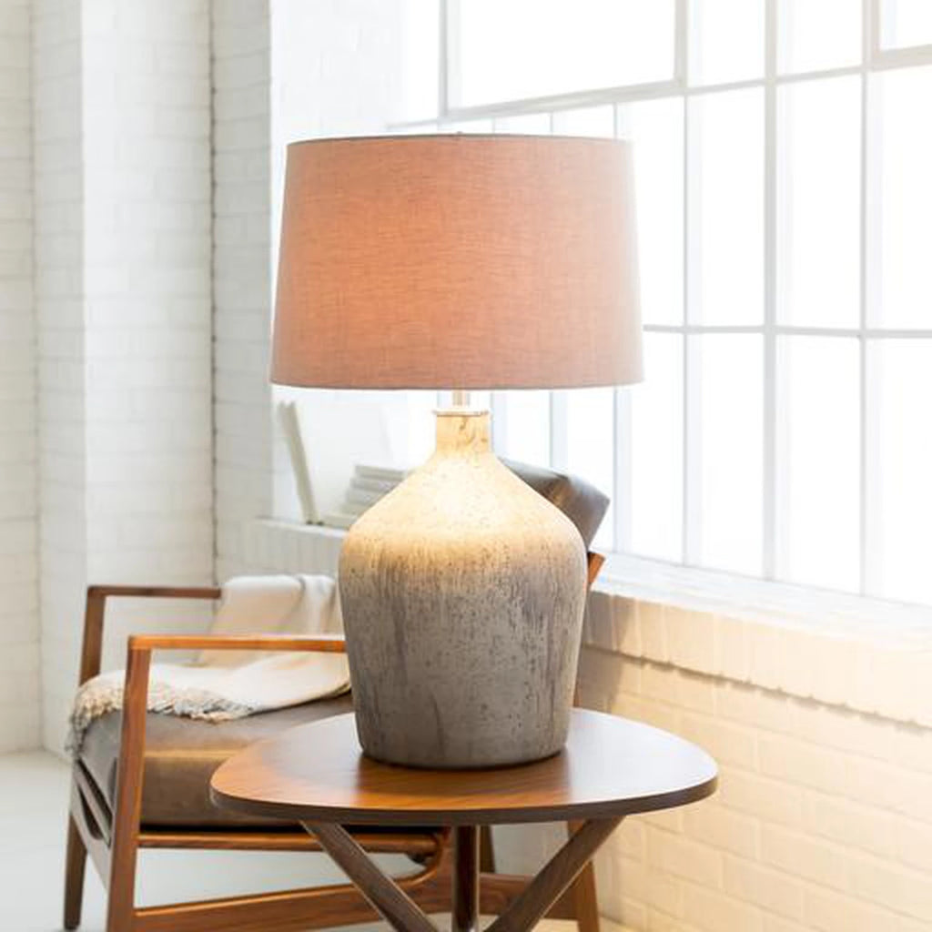 <p><b>Lamp Should Match Your Home Decor</b></p> <p> </p>