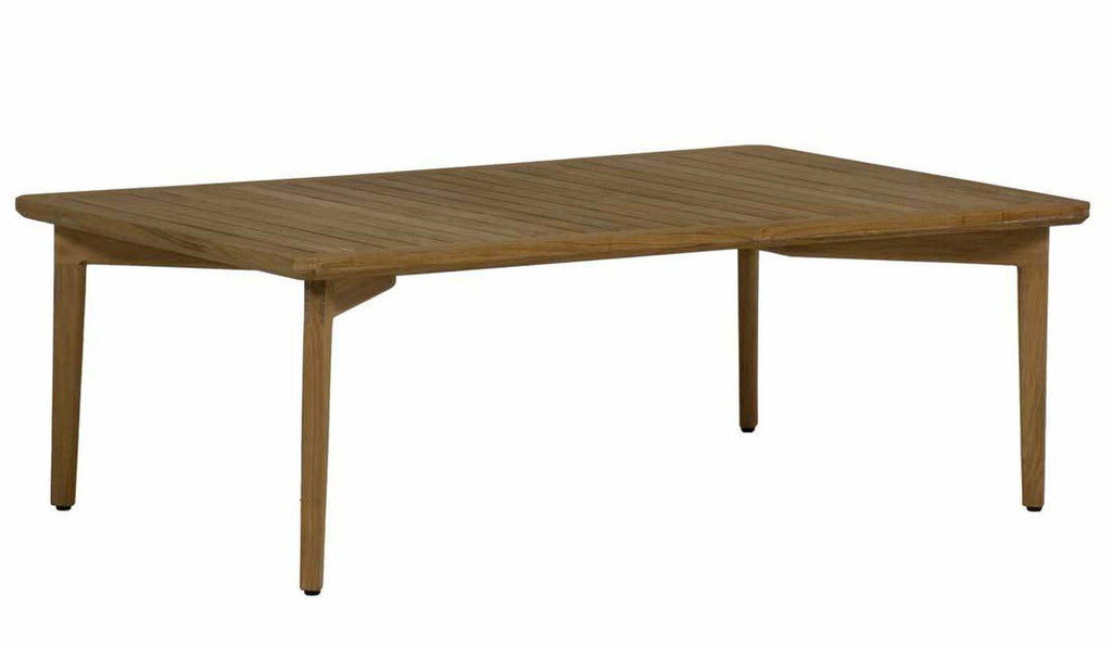 Summer Classics Woodlawn Coffee Table