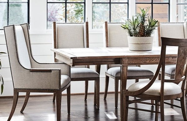 Theodore Alexander Dining Room Furniture