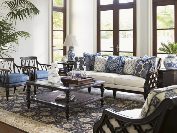 Make Your Living Comfortable With Tommy Bahama Home Furniture