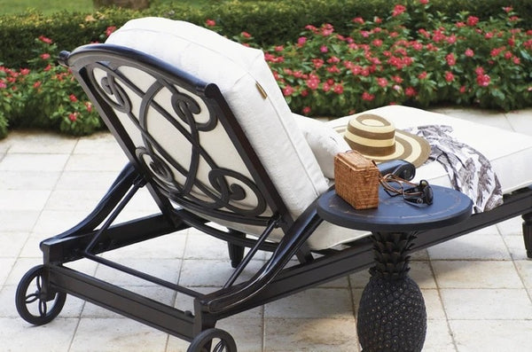 Tommy Bahama Outdoor Kingstown Sedona Chaise Lounge