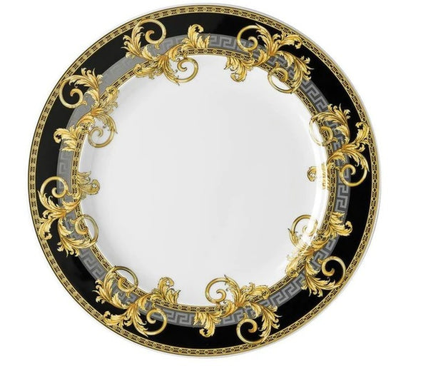 Versace Prestige Gala Dinner Plate