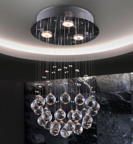 Zuo Pollow Ceiling Lamp