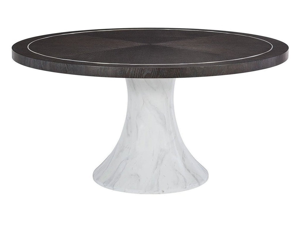 Bernhardt Decorage Round Dining Table