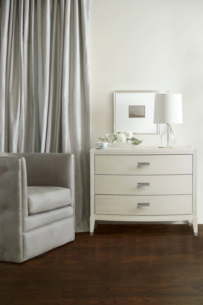 Bernhardt East Hampton Nightstand