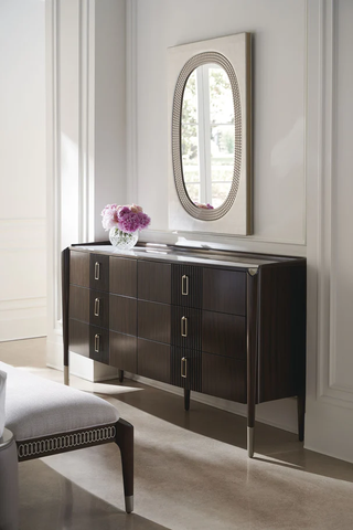 Caracole Compositions Oxford Dresser