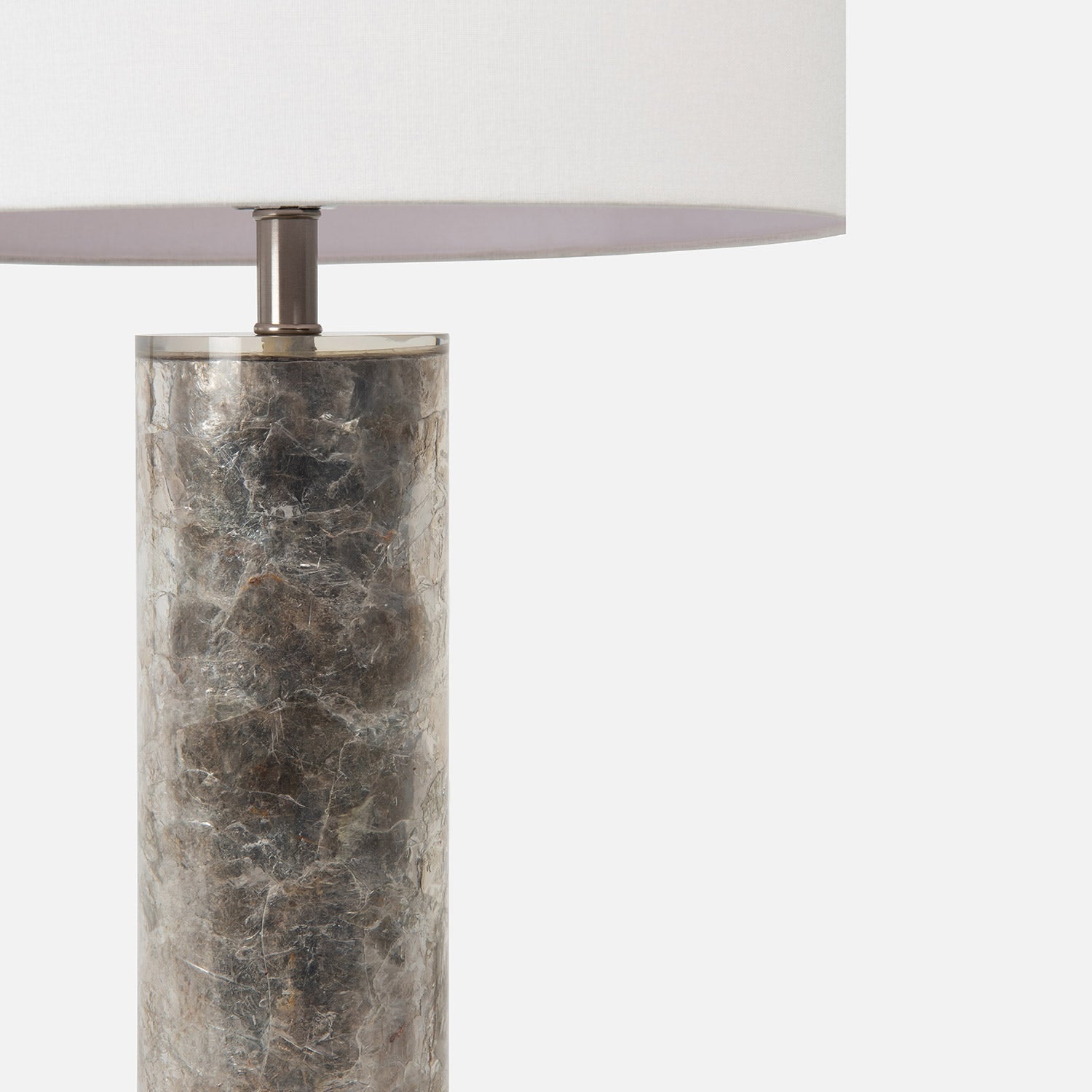 Leigh's Stylish Table Lamp