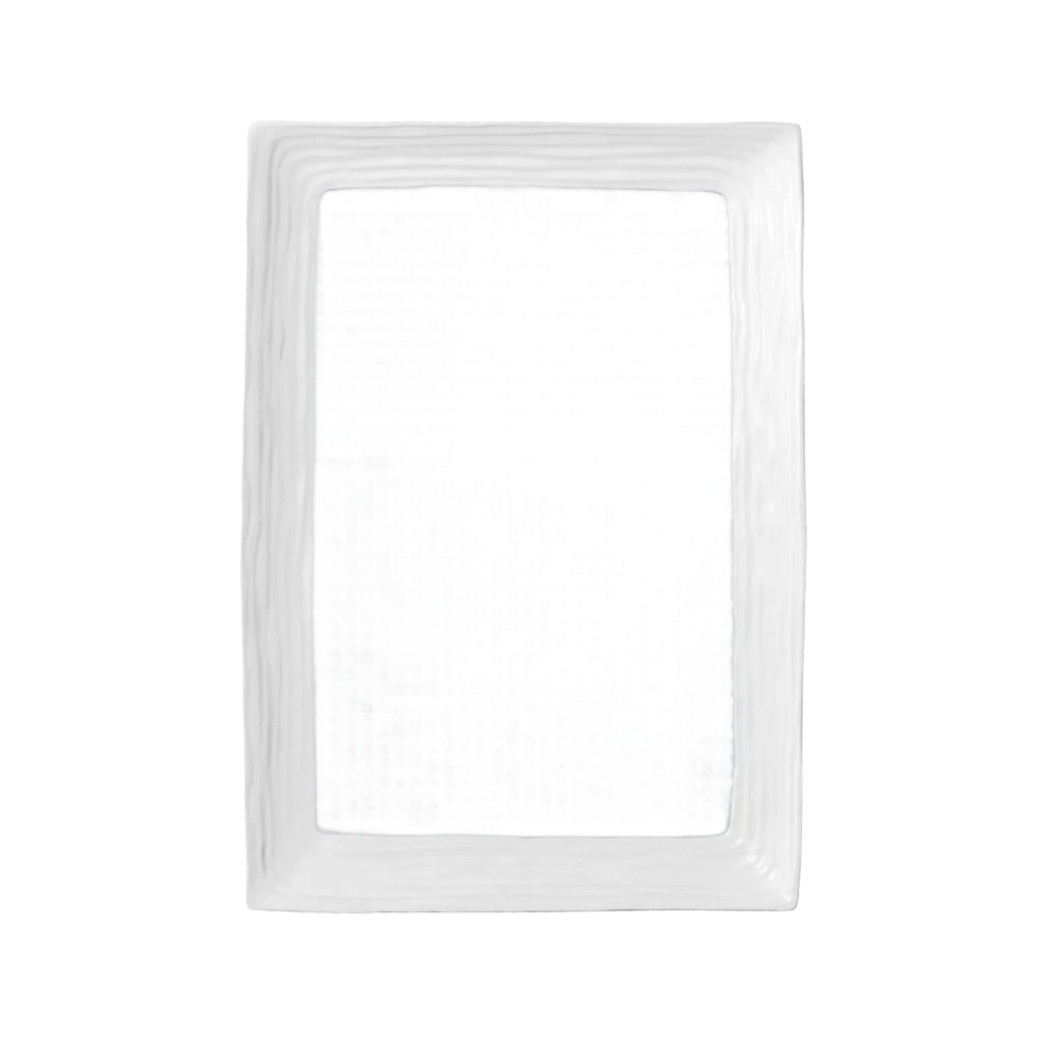 Hetty Rectangular Mirror by Made Goods