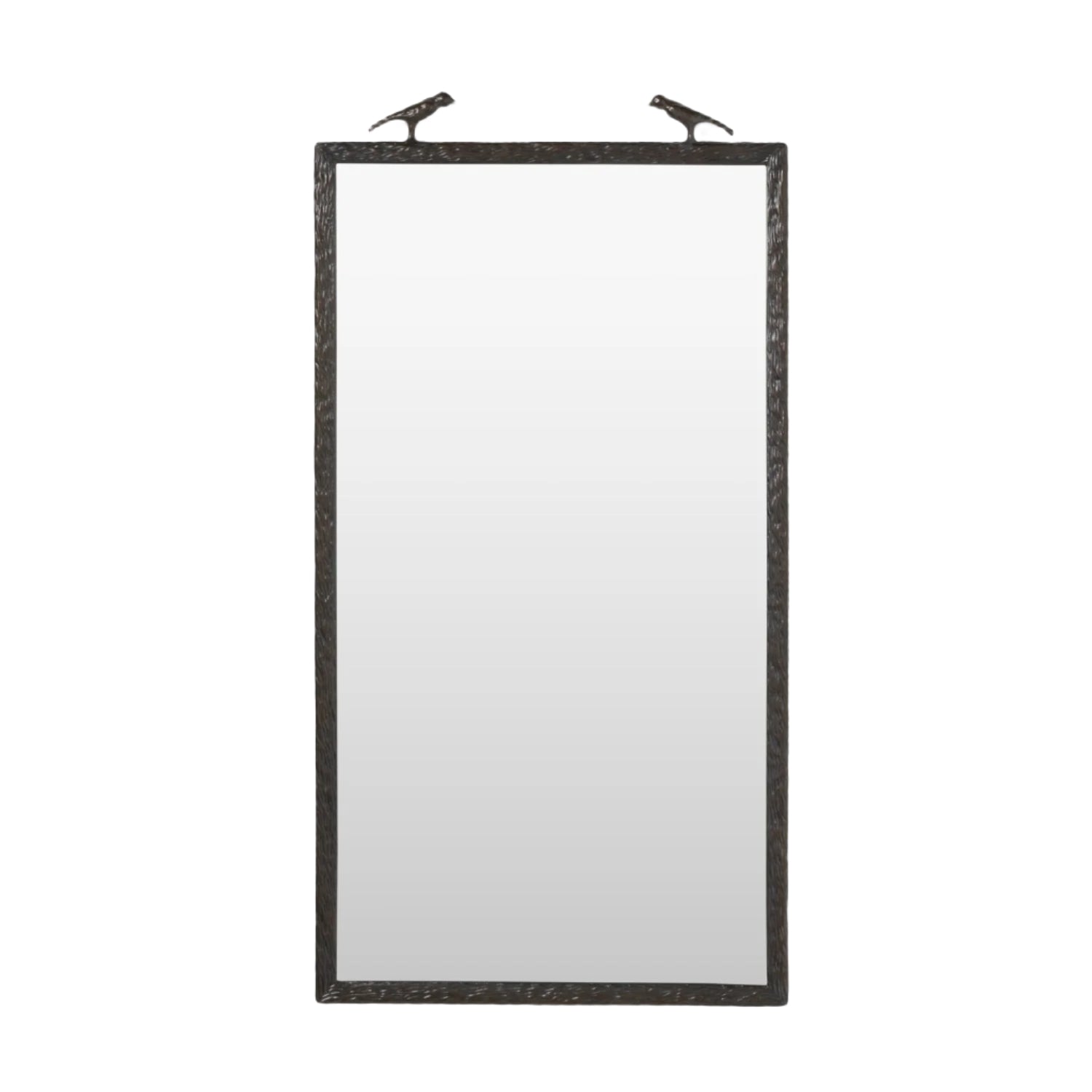 Joelle Mirror by Made Goods