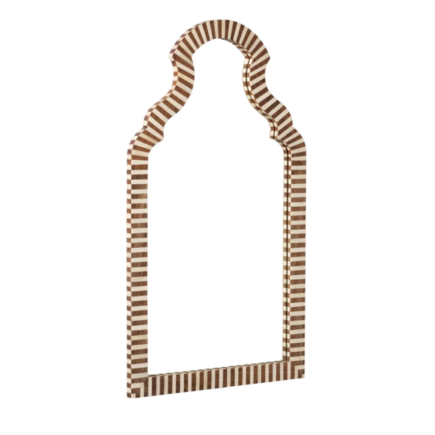 Jonah Mirror by Made Goods