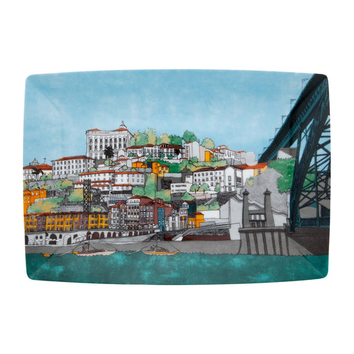 Vista Alegre Alma Do Porto Cups & Saucers (with Gift Box) By Beatriz L —  Grayson Living