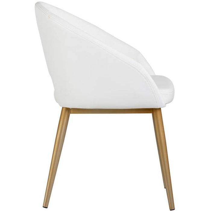 sunpan thatcher dining chair