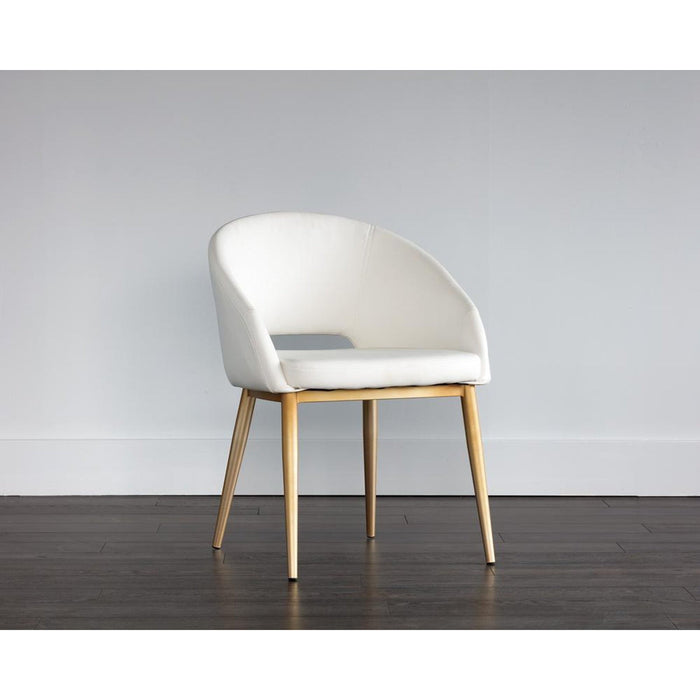 sunpan thatcher dining chair