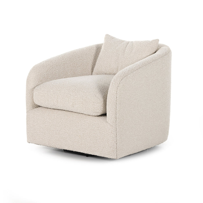 four hands swivel chair