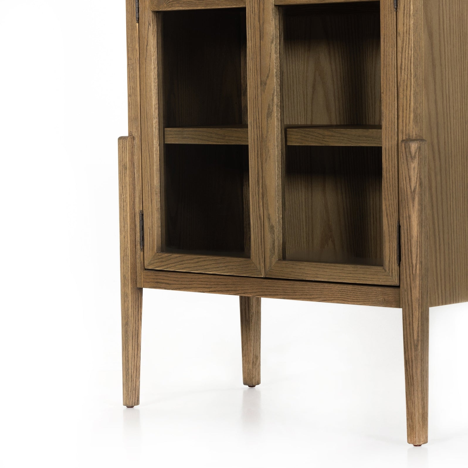 burke decor tolle cabinet