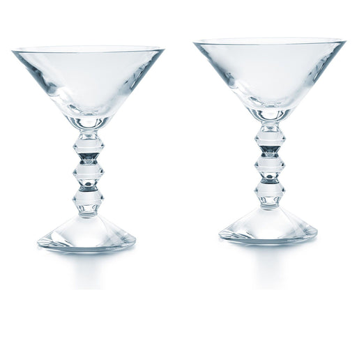 Baccarat Swing Small Bowl - Set of 2