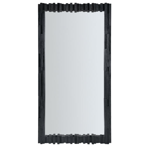 Universal Furniture New Lou Vertical Storage Mirror