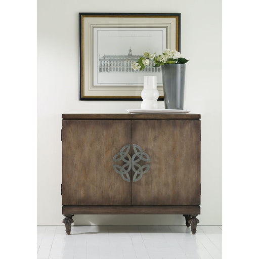 Caracole Classic Empire Chest — Grayson Living