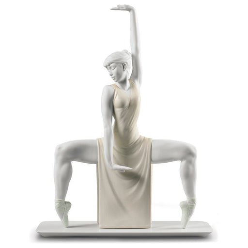 Our Ballet Pose Dancers Figurine