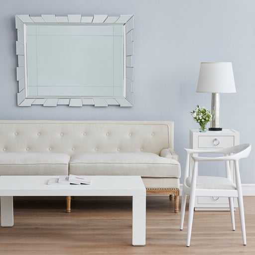 Villa & House Dorian Small Mirror — Grayson Living