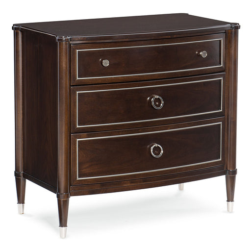 Caracole Classic Empire Chest — Grayson Living