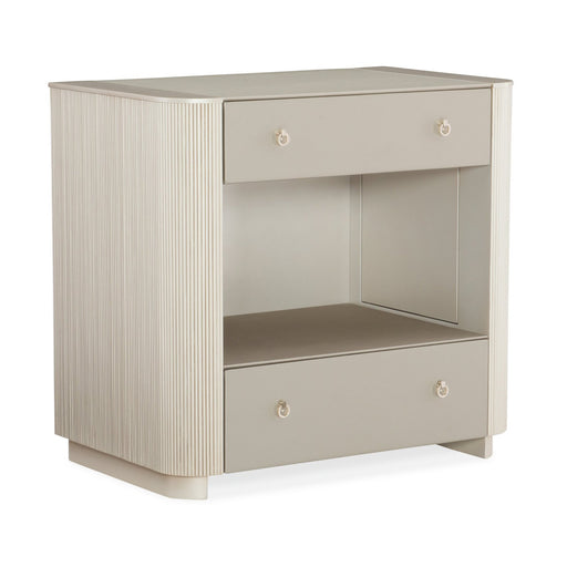 Caracole Classic Empire Chest — Grayson Living