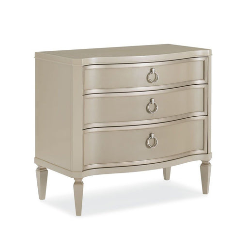 Caracole Classic Empire Chest — Grayson Living