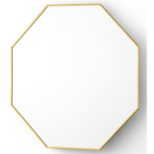 Villa & House Dorian Small Mirror — Grayson Living