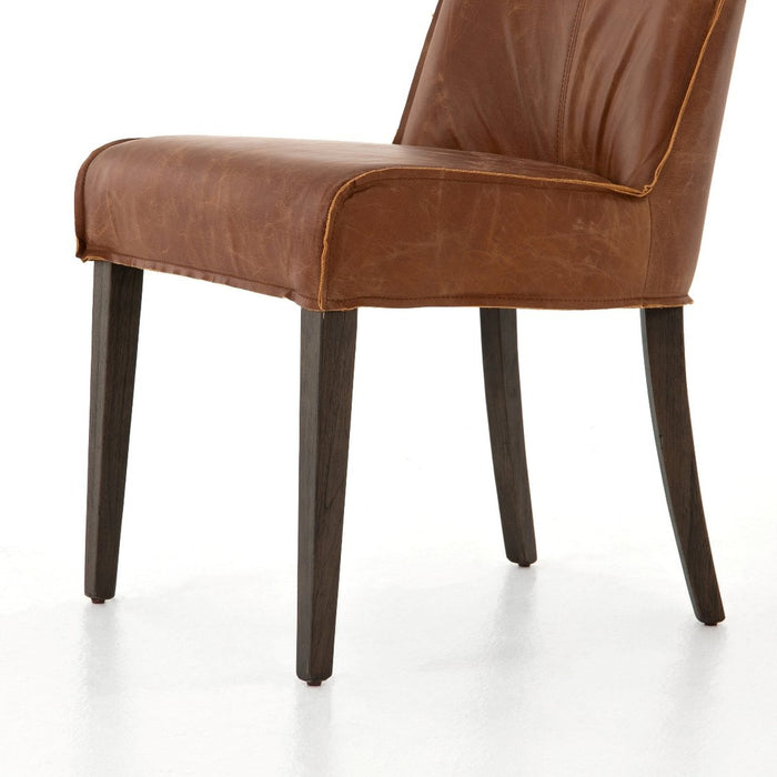 four hands aria dining chair