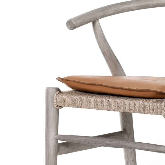 four hands muestra dining chair